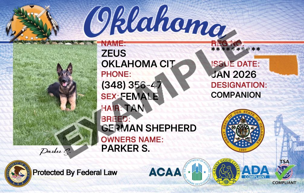 Oklahoma